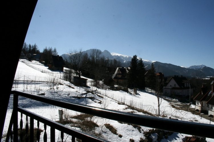 Apartament GIEWONT