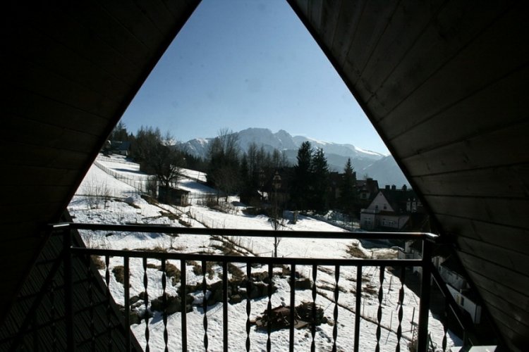 Apartament GIEWONT