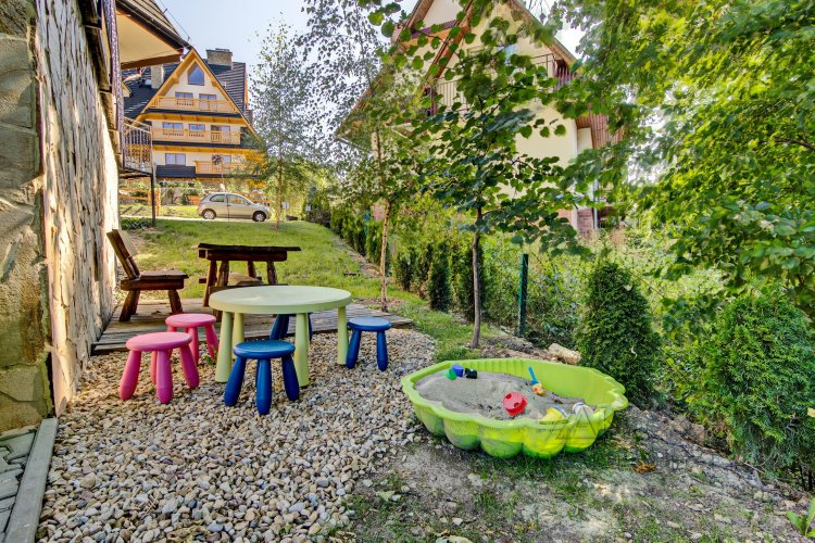 Apartament GIEWONT