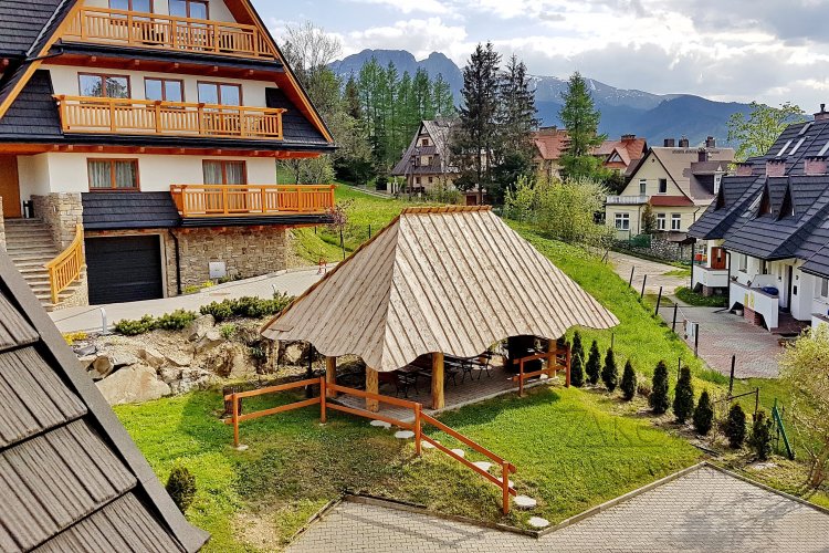 Apartament GIEWONT