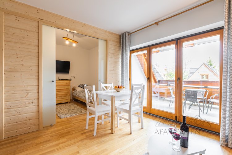 Apartament ESTRAGON