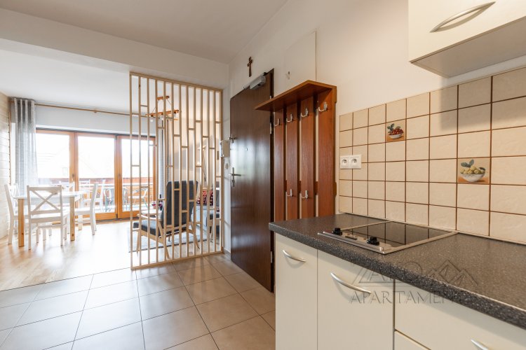 Apartament ESTRAGON