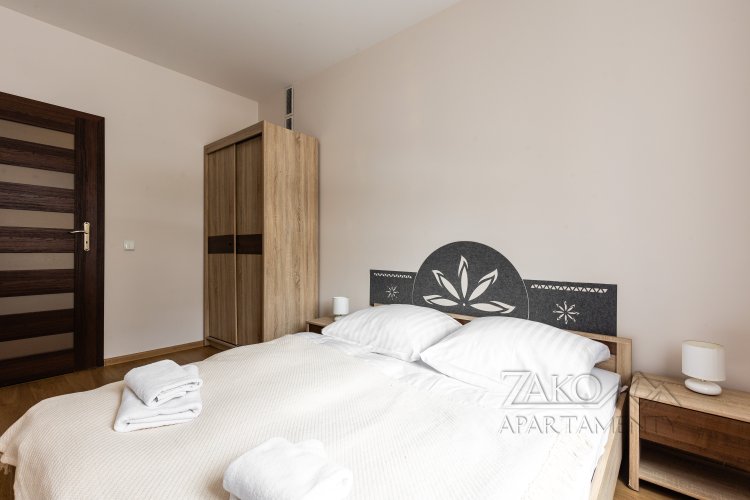 Apartament CAMEL - Oaza