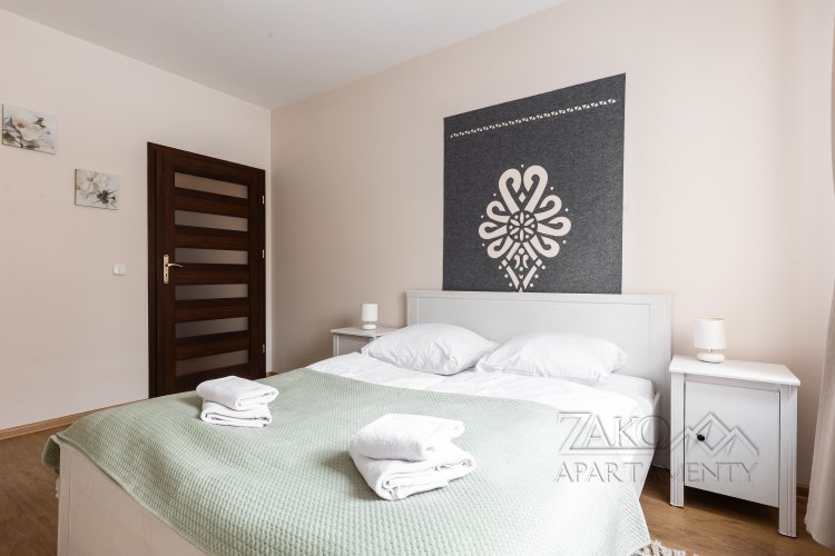 Apartament CAMEL - Oaza