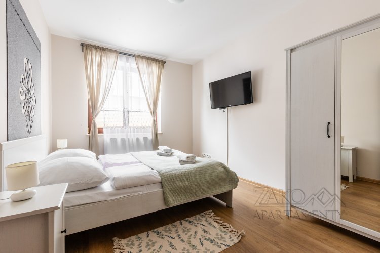 Apartament CAMEL - Oaza