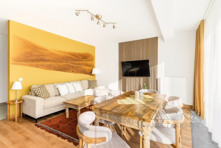 Apartament CAMEL - Oaza