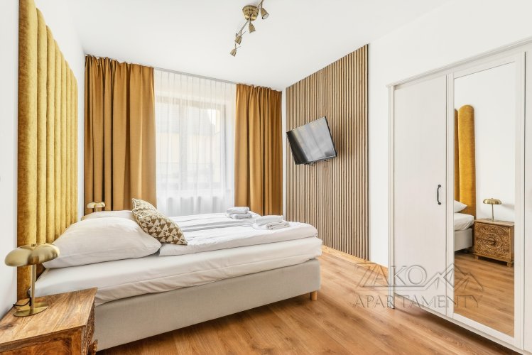 Apartament CAMEL - Oaza