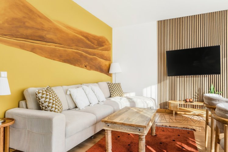 Apartament CAMEL - Oaza