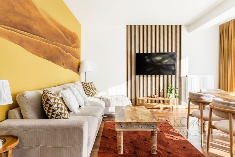 Apartament CAMEL - Oaza