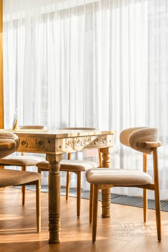 Apartament CAMEL - Oaza