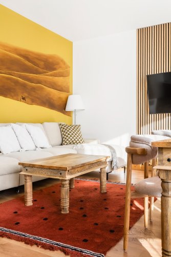 Apartament CAMEL - Oaza