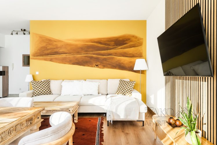 Apartament CAMEL - Oaza