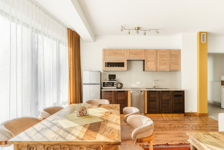 Apartament CAMEL - Oaza