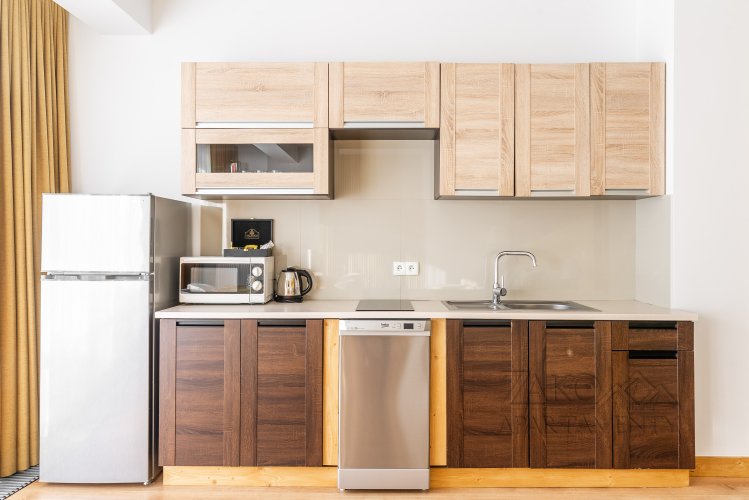 Apartament CAMEL - Oaza