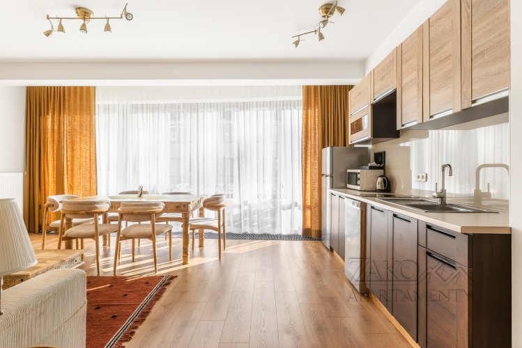 Apartament CAMEL - Oaza