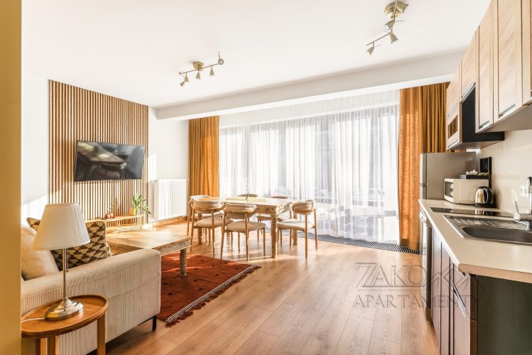 Apartament CAMEL - Oaza