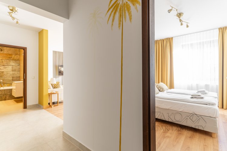 Apartament CAMEL - Oaza