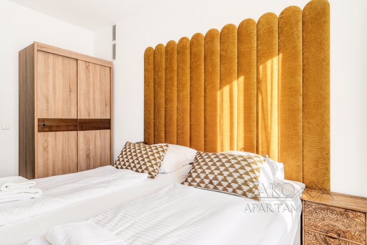 Apartament CAMEL - Oaza