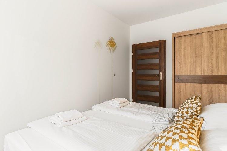 Apartament CAMEL - Oaza