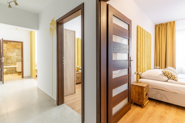 Apartament CAMEL - Oaza