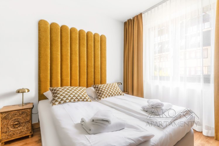 Apartament CAMEL - Oaza