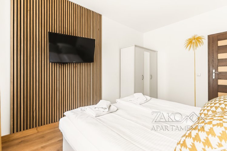 Apartament CAMEL - Oaza