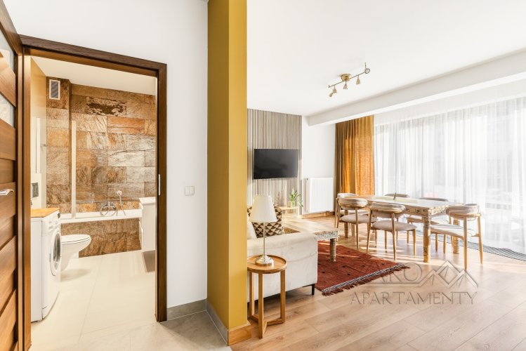 Apartament CAMEL - Oaza