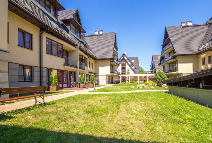 Apartament BELISIMA - Oaza