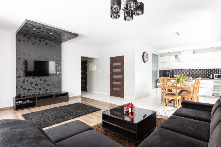 Apartament BELISIMA - Oaza