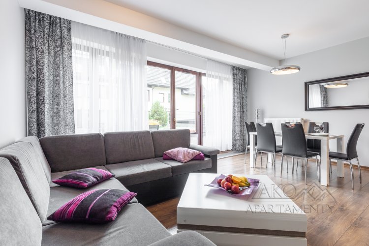 Apartament KEJTUS - Oaza