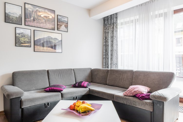 Apartament KEJTUS - Oaza