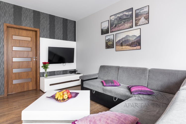 Apartament KEJTUS - Oaza