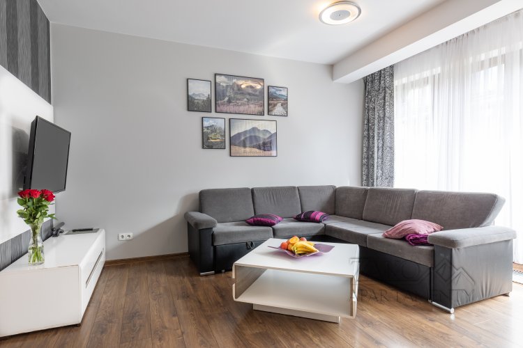 Apartament KEJTUS - Oaza