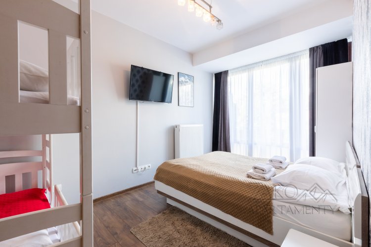 Apartament KEJTUS - Oaza