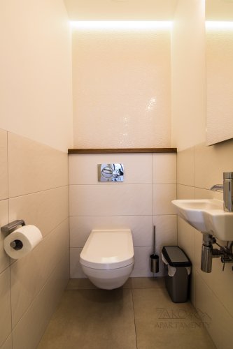 Apartament WRZOS - Oaza