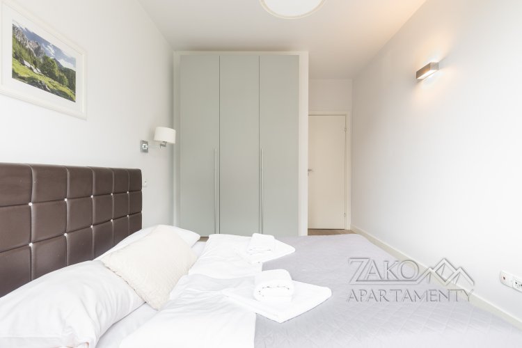 Apartament AGAVA - Oaza