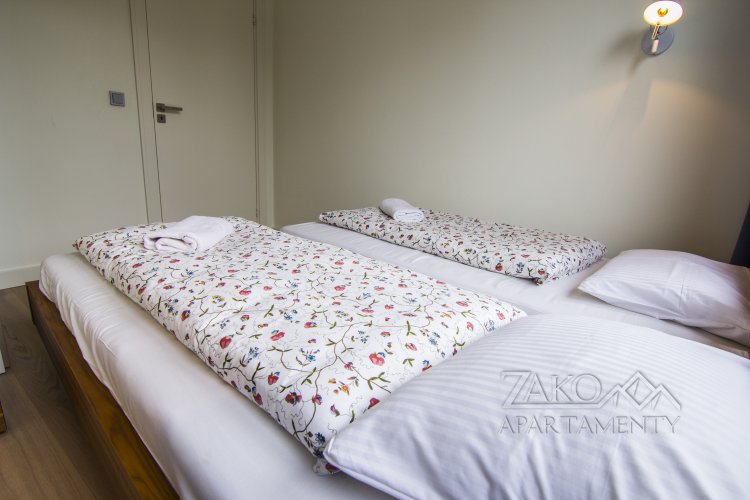 Apartament KLIF - Oaza