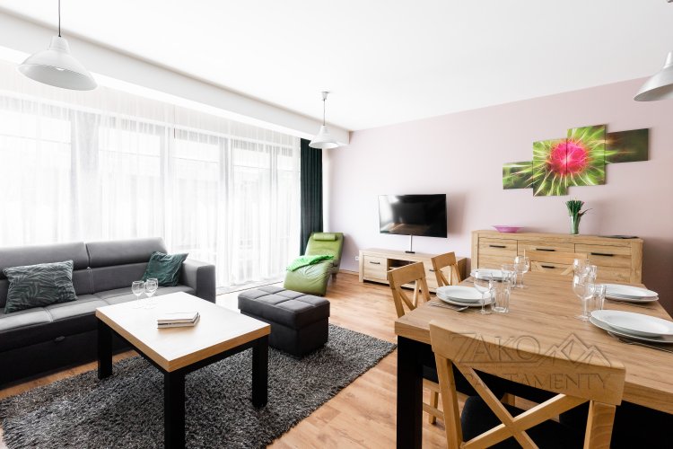 Apartament KEJTUS 3 - Oaza