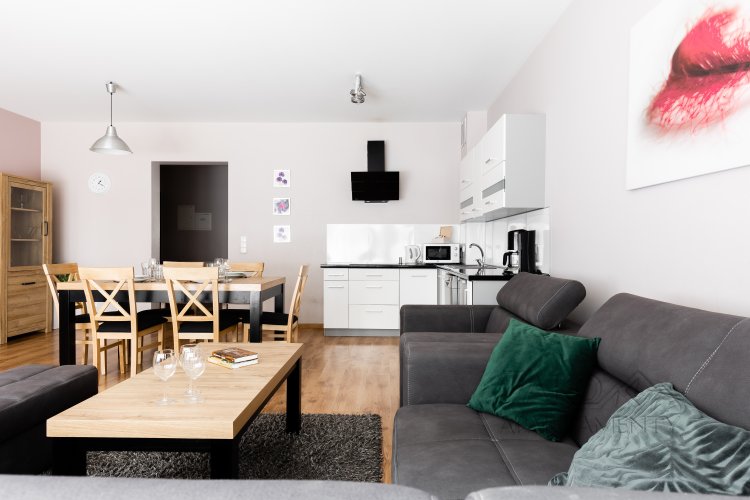 Apartament KEJTUS 3 - Oaza