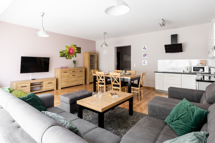 Apartament KEJTUS 3 - Oaza