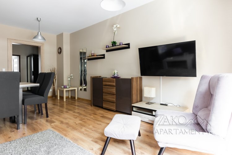 Apartament MAGNOLIA - Oaza