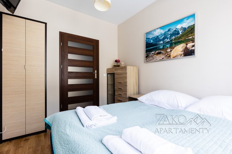 Apartament MAGNOLIA - Oaza