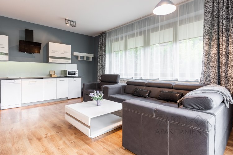 Apartament KEJTUS 2 - Oaza