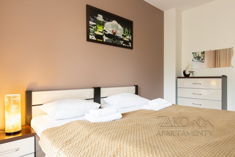 Apartament KEJTUS 2 - Oaza