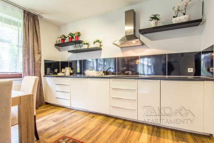 Apartament FLORA - Oaza