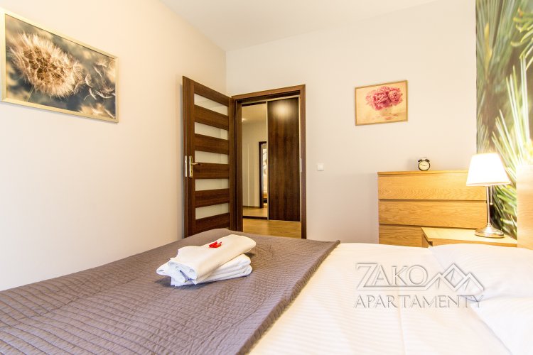 Apartament FLORA - Oaza