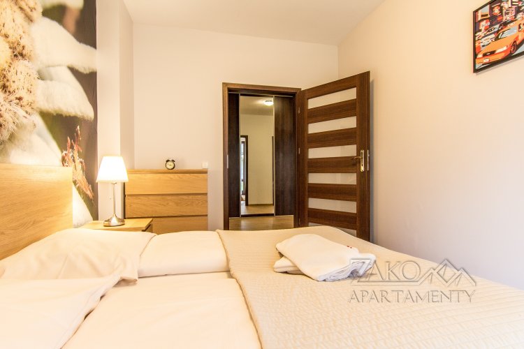 Apartament FLORA - Oaza