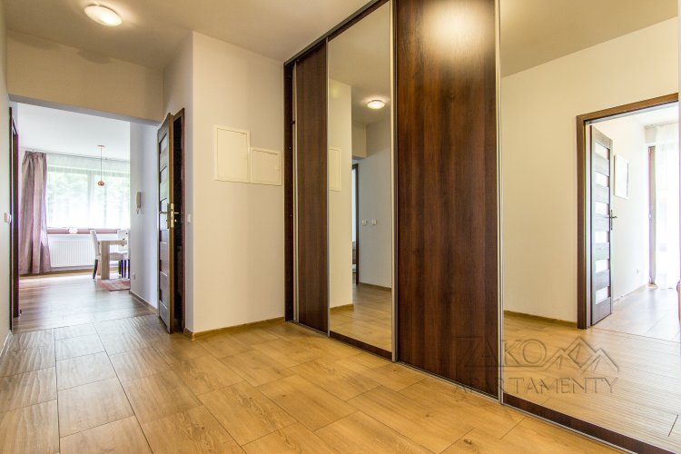 Apartament FLORA - Oaza