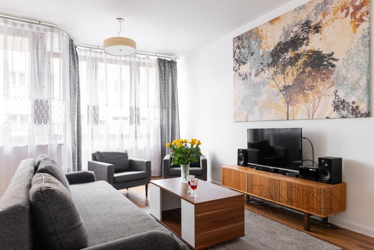 Apartament KAIR - Oaza