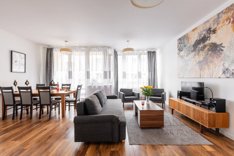 Apartament KAIR - Oaza